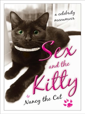 cover image of Sex and the Kitty